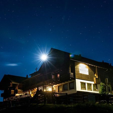 Sattleggers Alpenhof & Feriensternwarte Hotel ไกรเฟนบวร์ก ภายนอก รูปภาพ