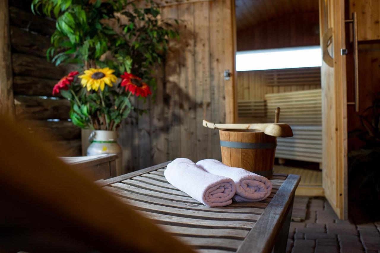 Sattleggers Alpenhof & Feriensternwarte Hotel ไกรเฟนบวร์ก ภายนอก รูปภาพ