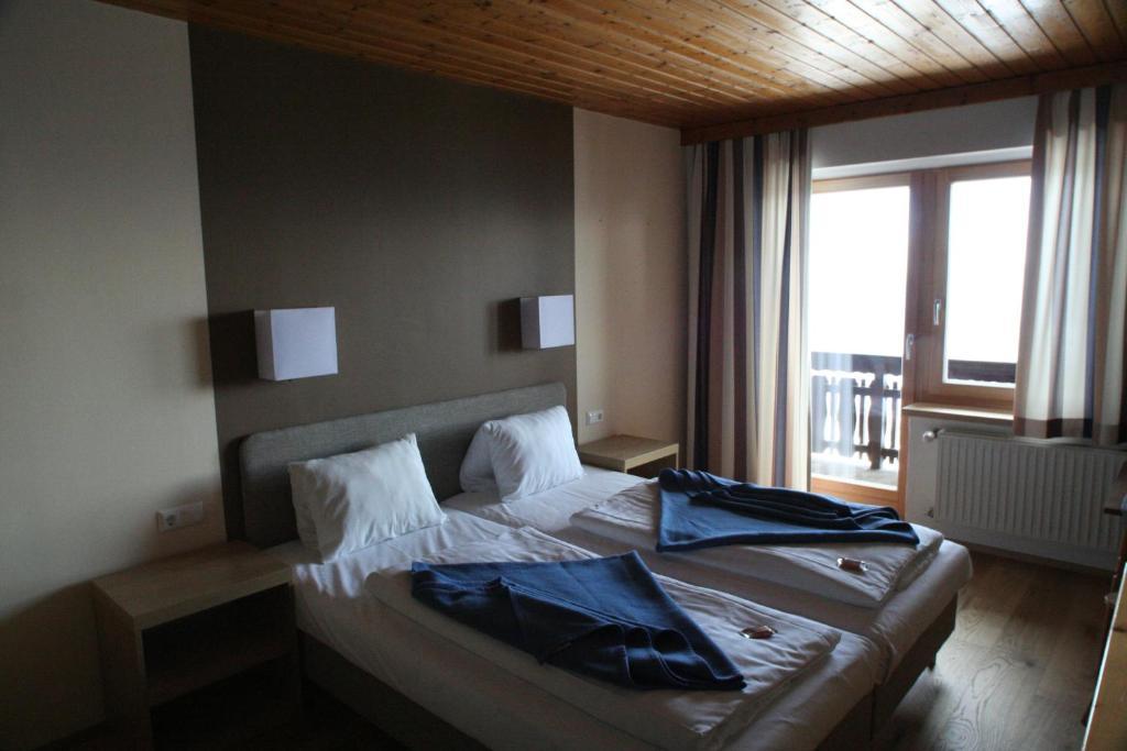Sattleggers Alpenhof & Feriensternwarte Hotel ไกรเฟนบวร์ก ห้อง รูปภาพ