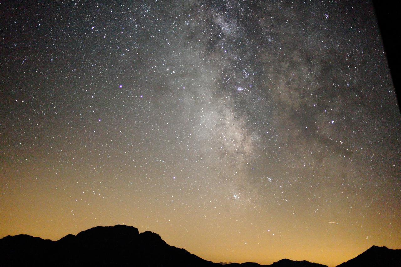Sattleggers Alpenhof & Feriensternwarte Hotel ไกรเฟนบวร์ก ภายนอก รูปภาพ