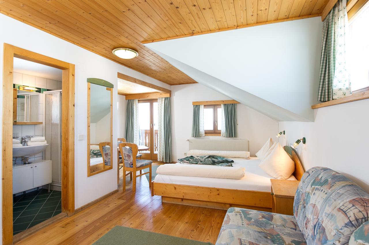 Sattleggers Alpenhof & Feriensternwarte Hotel ไกรเฟนบวร์ก ภายนอก รูปภาพ