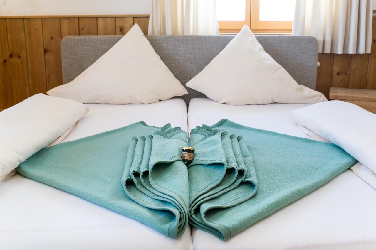 Sattleggers Alpenhof & Feriensternwarte Hotel ไกรเฟนบวร์ก ภายนอก รูปภาพ