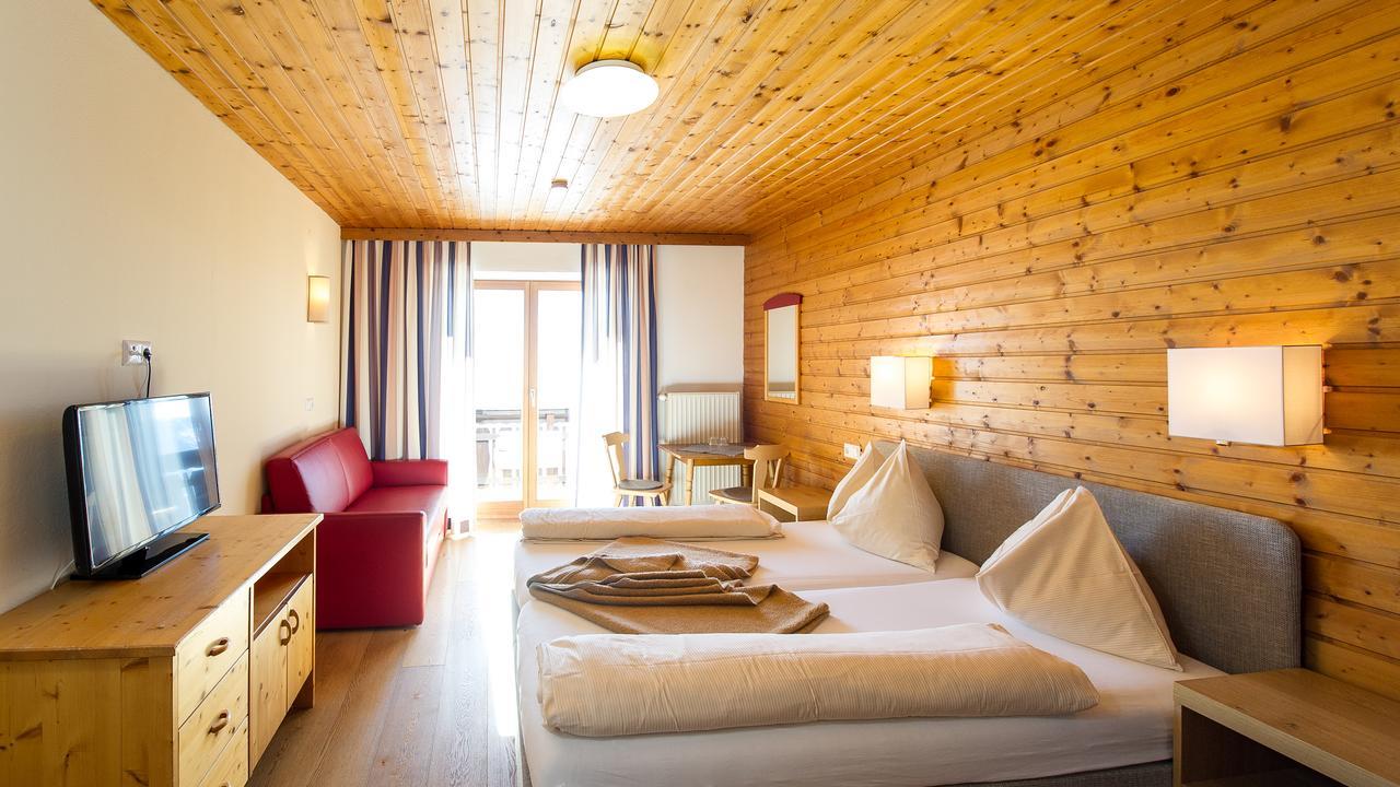 Sattleggers Alpenhof & Feriensternwarte Hotel ไกรเฟนบวร์ก ภายนอก รูปภาพ