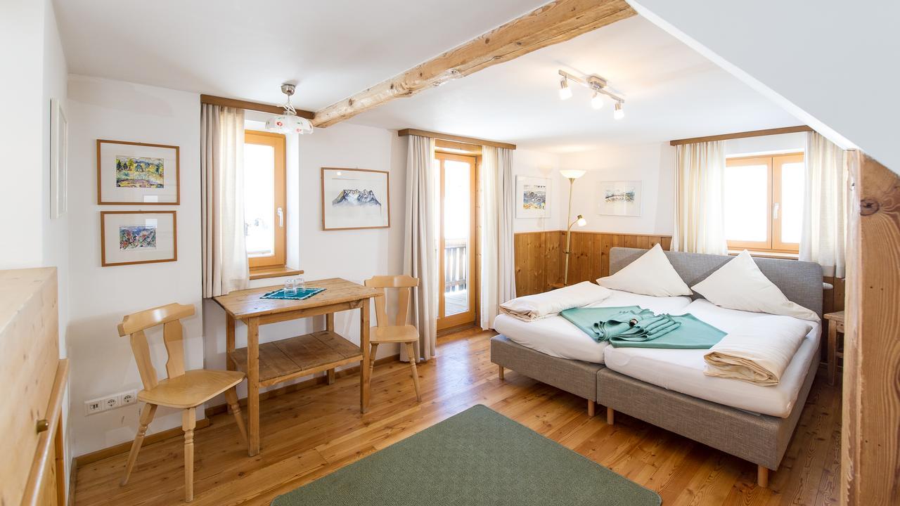 Sattleggers Alpenhof & Feriensternwarte Hotel ไกรเฟนบวร์ก ภายนอก รูปภาพ