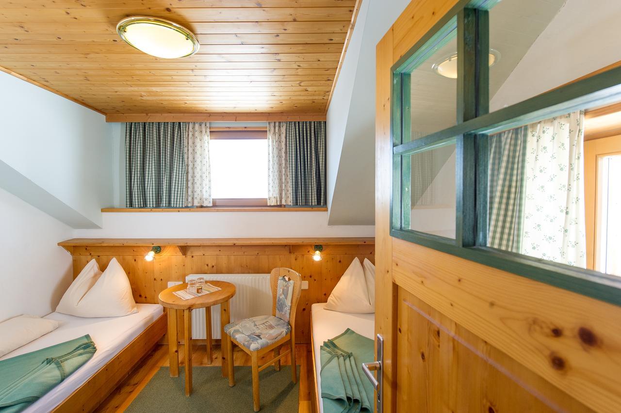 Sattleggers Alpenhof & Feriensternwarte Hotel ไกรเฟนบวร์ก ภายนอก รูปภาพ