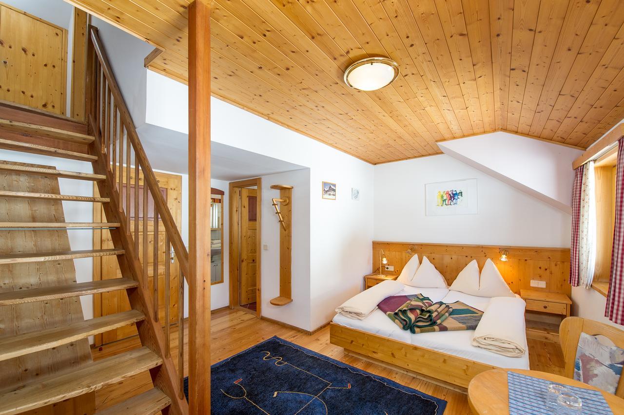 Sattleggers Alpenhof & Feriensternwarte Hotel ไกรเฟนบวร์ก ภายนอก รูปภาพ